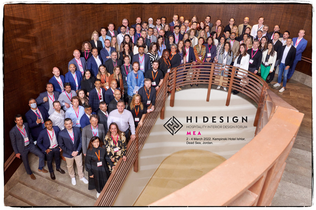 Hidesign Middle East